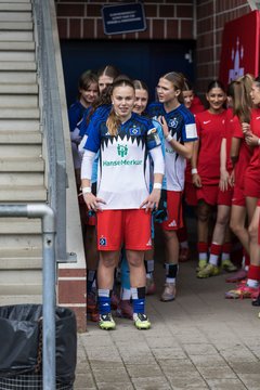 Bild 10 - wCJ Pokalfinale (HSV - ETV)
